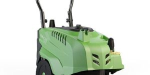 PW C-55 D2117P T High Pressure Washer