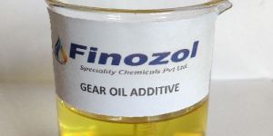 Automotive Gear Oil Additive
