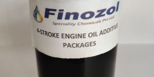 Engine Oil Additive