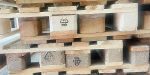 Pinewood Pallets