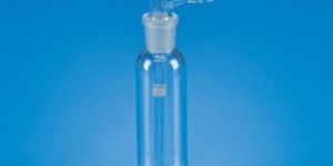 Borosilicate Glass Chromatography Spray Bottle