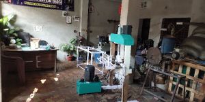 Hydraulic Fully Automatic Paper Plate Making Machines All in