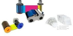 Id Card Printer Ribbon