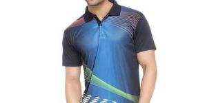 Mens Sports T Shirts