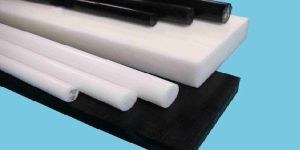 Polyacetal Rod