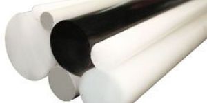 Polyvinylidene Fluoride Rod