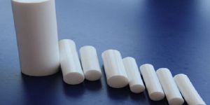 PTFE Extruded Rod