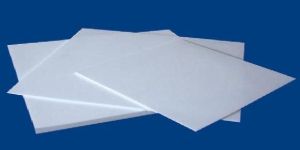 PTFE Molded Sheet