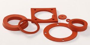 Silicone Endless Gasket