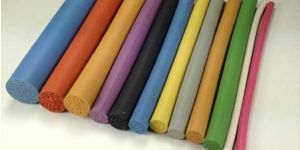 Silicone Rubber Cords