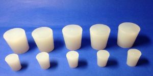Silicone Rubber Cork