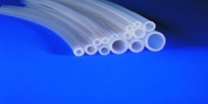 Silicone Transparent Tube