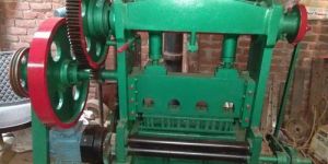 Filter Jali Punching Machine