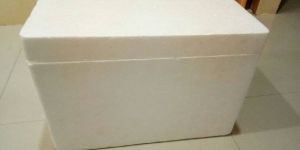EPS Thermocol Box