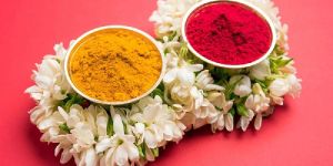 Haldi Kumkum