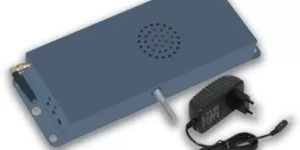 Shutter Security System (Non-GSM)