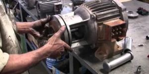 Water Pump Repairing Service