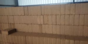 Low Ec Coco Peat Blocks