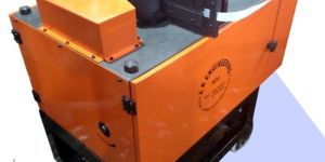 SW01 CNC Ceiling Fan Paper Inserting Machine