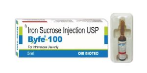 BYFE 100 Injection