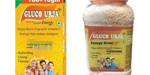 GLUCO URJA Energy Drink