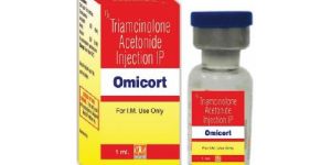OMICORT Injection