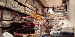 Bedcover, Table Cover Runner Cushion Cover Pillow Cover Diwa