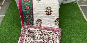 Jaipuri Quilts