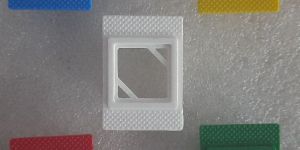 Plastic Embedding Ring