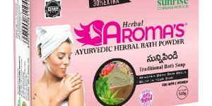 Ayurvedic Herbs