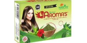 Herbal Henna Powder
