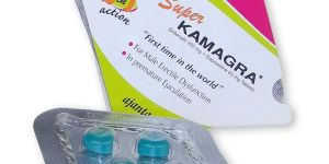Super Kamagra Tablets