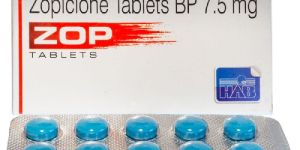 Zop 7.5mg Tablets