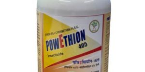 Ethion 40%+Cypermethrin 4% EC