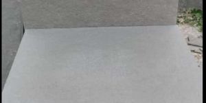 Tandur Grey Leather Finish