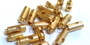 Brass Electrical Terminals