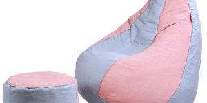 Cotton Bean Bags