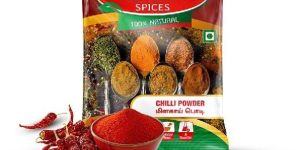 Red Chilli Powder