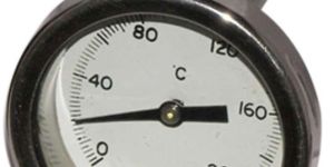Bimetal Thermometer