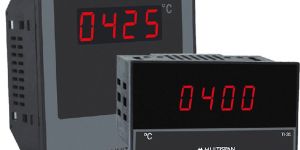 Digital Temperature Controllers