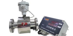 Electromagnetic Flow Meter