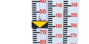 Float & Board Type Level Gauge
