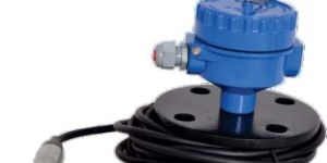 Hydrostatic Level Transmitter