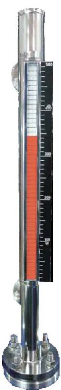 Magnetic Level Indicator