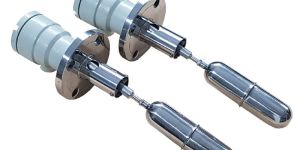 Magnetic Level Switch (Side Mounted)