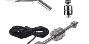 Miniature Float Switch