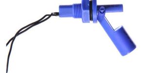 PP Horizontal Float Switch