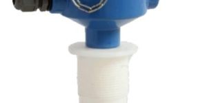 Ultrasonic Level Transmitter