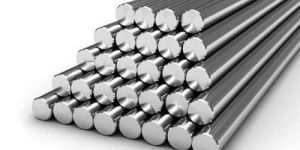 Stainless Steel Rod