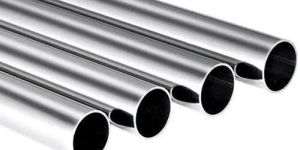 Stainless Steel Round Pipe